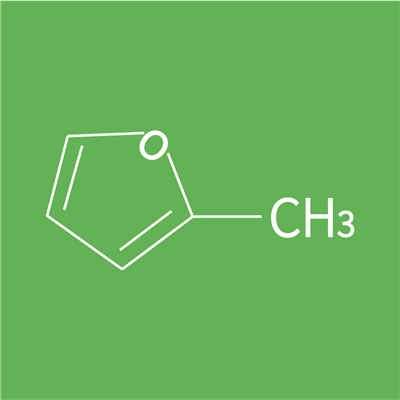 2-Metilfurano CAS 534-22-5