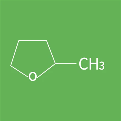Reacción de Grignard de 2-metiltetrahidrofurano